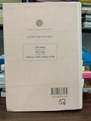 Chỗ đứng – Hoa rừng (Nhật ký chiến trường và thơ) – Dương Thị Xuân Quý - ảnh 2