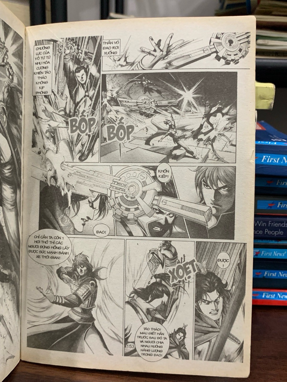 Tuyết ẩm đao- Tuyệt thế kiếm 5- NXB Văn hoá thông tin