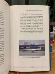 Vươn Cánh Bay Xa (Vietnam Airlines) – Tổng Công Ty Hàng Không Việt Nam - ảnh 4