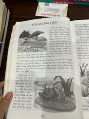 Những truyện hay nhất mẹ kể con nghe - ảnh 2
