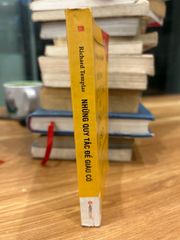 Những quy tắc để giàu có (The Rules of Wealth) – Richard Templar - ảnh 2