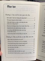 Nuôi con không dùng thuốc- Kim hyojin - ảnh 4