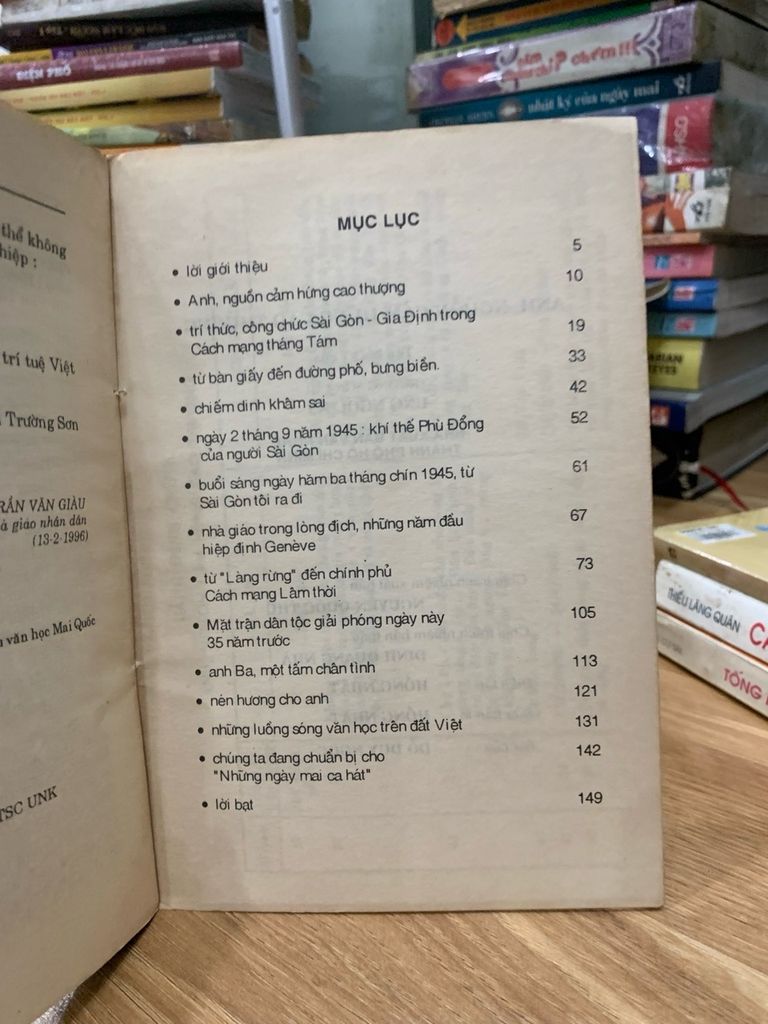 Anh nguồn cảm hứng cao thương -Ung Ngọc Ky - Ảnh thực tế 5