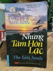 Những tâm hồn lạc- hạt giống tâm hồn- nhiều tác giả - ảnh 1