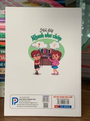 Hỏi đáp nhanh như chớp – Hoàng Ngân (sưu tầm & biên soạn) - ảnh 2
