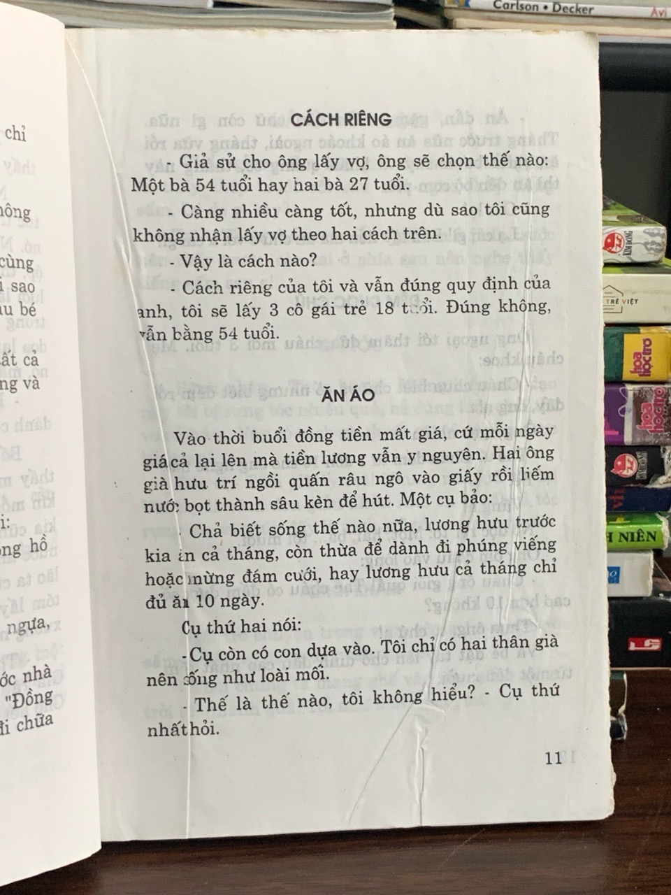 Cười vui thường nhật — Tập truyện cười Việt Nam và thế giới