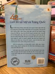 42 Năm làm ăn tại Mỹ và Trung Quốc - Alan Phan - ảnh 2