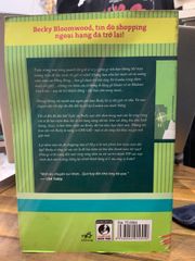 Tín đồ shopping và chị gái -Sophie kinsella - ảnh 2