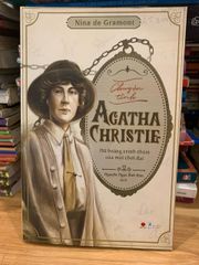 Chuyện tình agatha christie -Nina de Gramont - ảnh 1