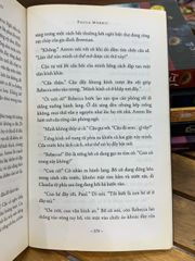 Lời nguyền truyền kiếp -paula morris - ảnh 5