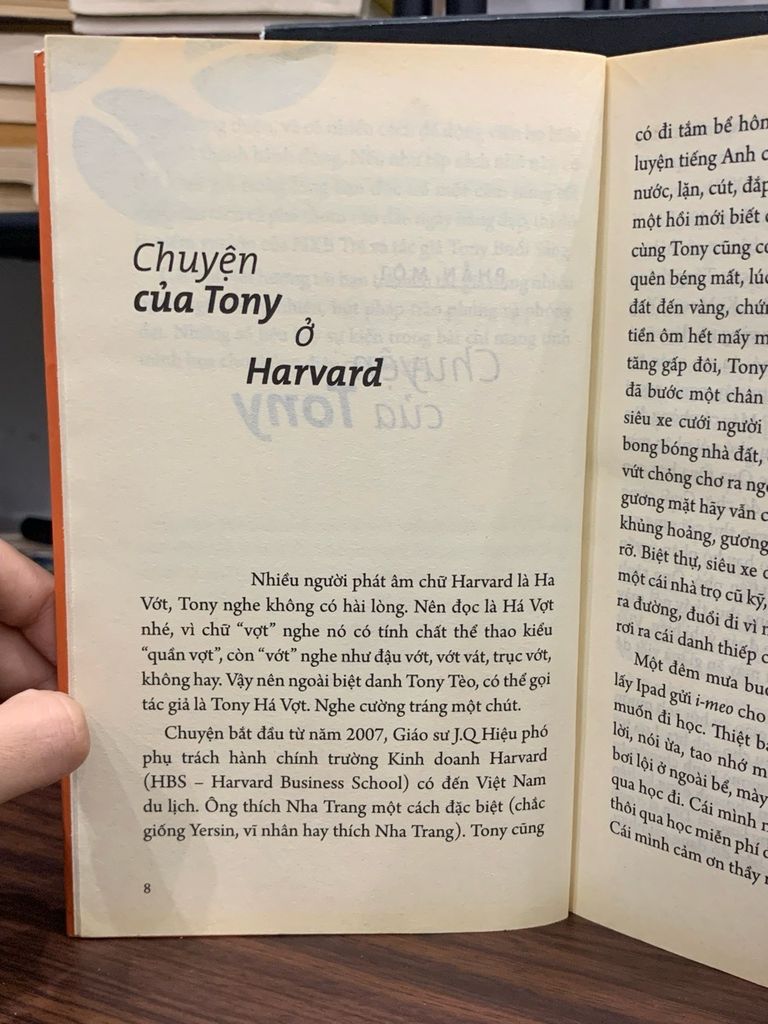 Cà phê cùng Tony – Tony Buổi Sáng - Ảnh thực tế 4