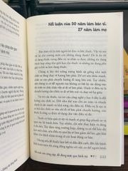 Nuôi con không dùng thuốc- Kim hyojin - ảnh 5