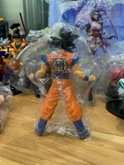Mô Hình Dragon Ball Cao 17-18cm – Figure 7 Viên Ngọc Rồng – Tổng Hợp Nhân Vật Songoku – Siêu Đẹp– Decor – Sưu Tầm - WiBu - ảnh 2