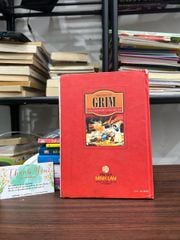 Nàng Bạch Tuyết và bảy chú lùn- Truyện cổ Grim - ảnh 5