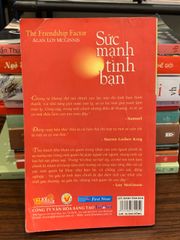 Sức mạnh tình bạn (The Friendship Factor) – Alan Loy McGinnis - ảnh 2