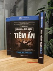 Khai phá sức mạnh tiềm ẩn – Nguyễn Tất Kiểm - ảnh 3