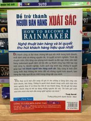 Để trở thành người bán hàng xuất sắc – Jeffrey J. Fox - ảnh 2