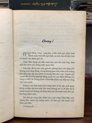 Bẫy Văn Phòng- Thư Nghi - ảnh 4