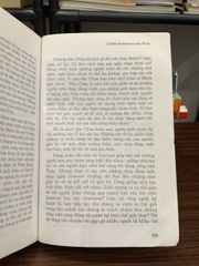 Chiếc Lexus và Cây Ô liu – Thomas L. Friedman - ảnh 5
