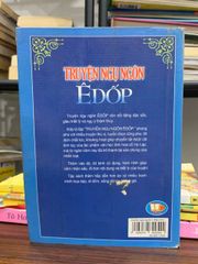 Truyện ngụ ngôn Êdốp- Lâm Trinh- Nguyễn Đức - ảnh 2