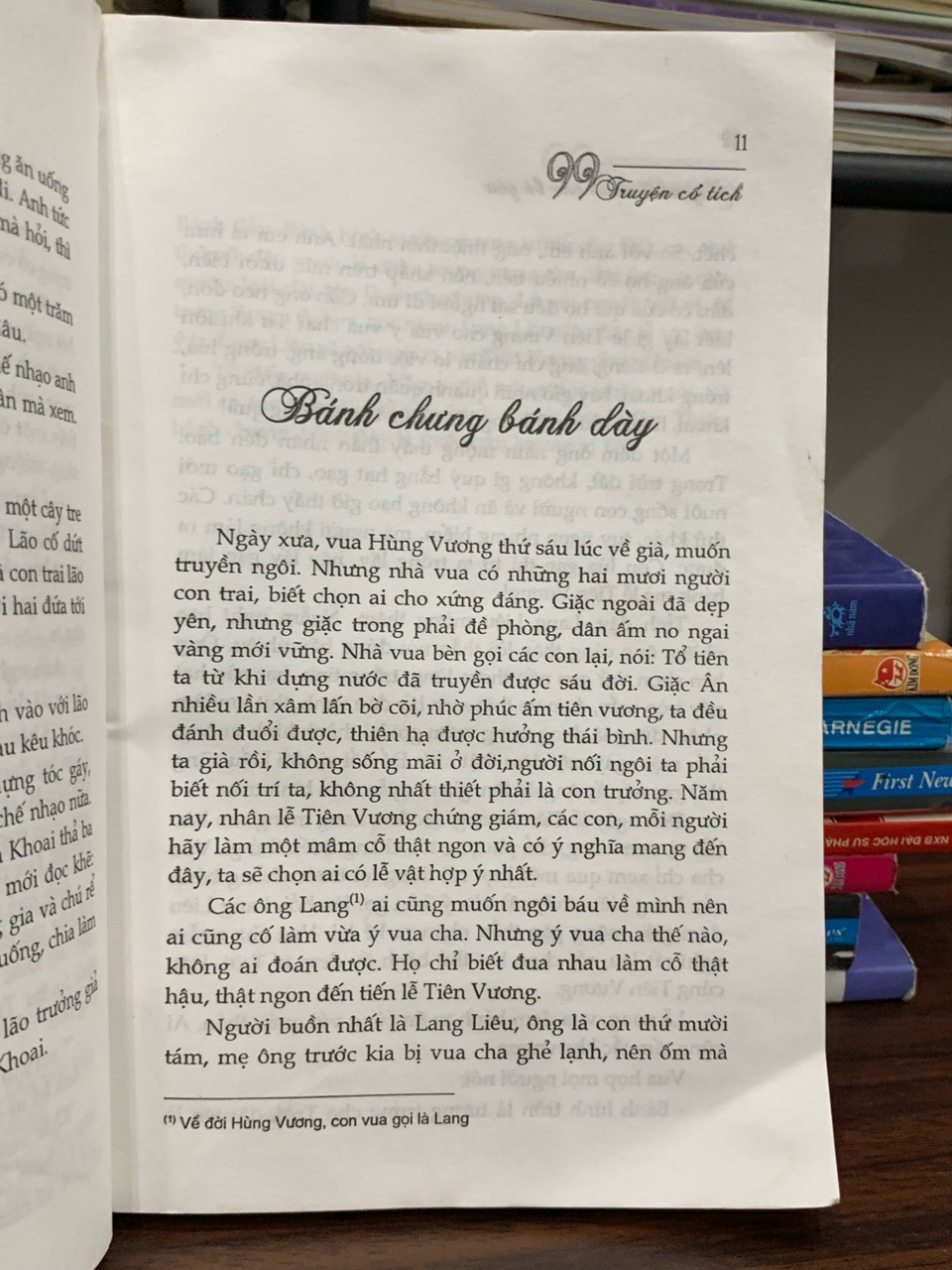 99 truyện cổ tích hay nhất dành cho bé yêu- Thuỳ Linh