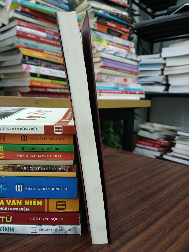 Đại Nam Văn Hiến- Huỳnh Uy Dũng - Ảnh thực tế 4