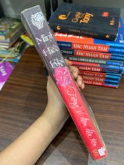 Tường vi đêm đầu tiên - Minh Hiểu Khê - ảnh 3