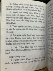 Chớ Đợi Tuổi Già Mới Học Đạo. Mồ Hoang Lắm Kẻ Tuổi Xuân Xanh! - ảnh 2