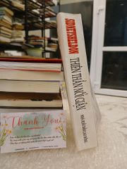 Thiên Thần Nổi Giận - Sidney Sheldon - ảnh 2