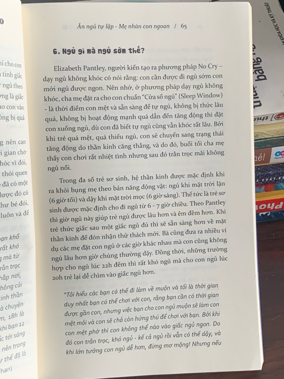 Nuôi con không phải là cuộc chiến – Bubu Huong, Mẹ Ong Bông & Hachun Lyonnet