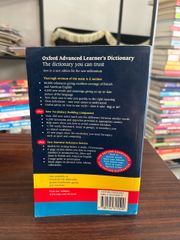 Oxford advanced learner’s dictionary- Oxford English - ảnh 3