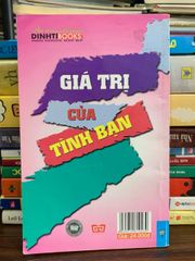Giá Trị Của Tình Bạn – Mai Hương, Vĩnh Thắng (biên soạn) - ảnh 2