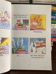 Trước khi từ bỏ, chúng ta cùng thử đam mê – Phan - ảnh 3