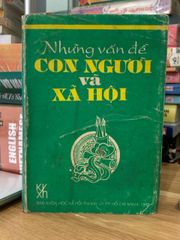 Những vấn đề con người và xã hội - ảnh 1