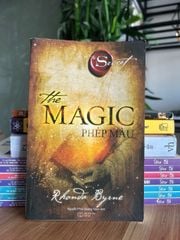 The Magic – Phép màu – Rhonda Byrne - ảnh 1
