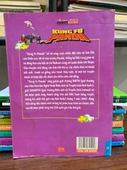 KungFu Panda 5: Thuật nhân nại - ảnh 2