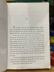 Du khách bất đắc dĩ -Anne tyler - ảnh 4
