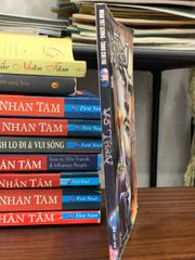 Võ Thần 30- Wan Yat Leung - ảnh 2