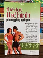 Thể dục thể hình – Phương pháp tập luyện – Tuyển tập - ảnh 2