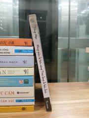 Nóng giận là bản năng, Tĩnh lặng là bản lĩnh – Tống Mặc - ảnh 3