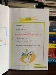 Giải mã siêu trí nhớ – Mai Tường Vân - ảnh 4