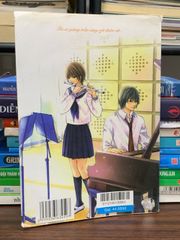 Bí mật tình yêu phố Angel 1- Girlne Ya - ảnh 2