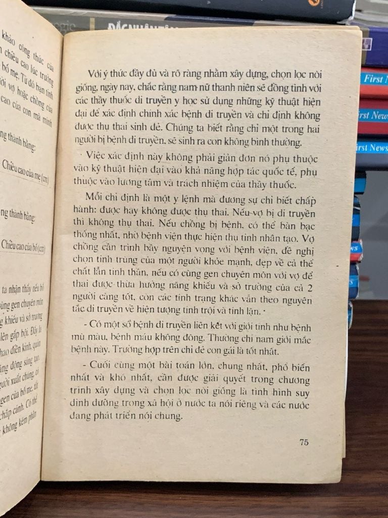 Sinh con gái con trai như ý muốn- Linh Sơn - Ảnh thực tế 5