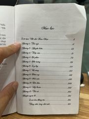 Bên nhau trọn đời – Cố Mạn - ảnh 5