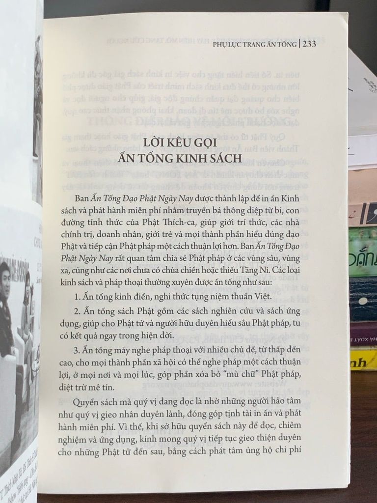 Chết không phải là hết: Hãy hiến mô, tạng và hiến xác cho y học – Thích Nhật Từ - Ảnh thực tế 5
