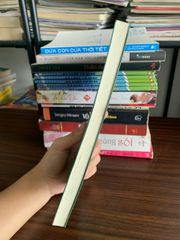 Ngắm tuổi trẻ quay cuồng trong tĩnh lặng – Lư MannUp - ảnh 3