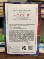 Tạo lập mỗi trường sống định hình nhân cách trẻ- Dorothy Nolte - ảnh 2