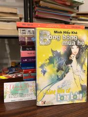 Bong bóng mùa hè: Nàng tiên cá bong bóng – Minh Hiểu Khê - ảnh 1