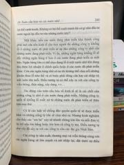 Toàn cầu hóa & những hiện tượng toàn cầu – Mahathir Mohamad - ảnh 5
