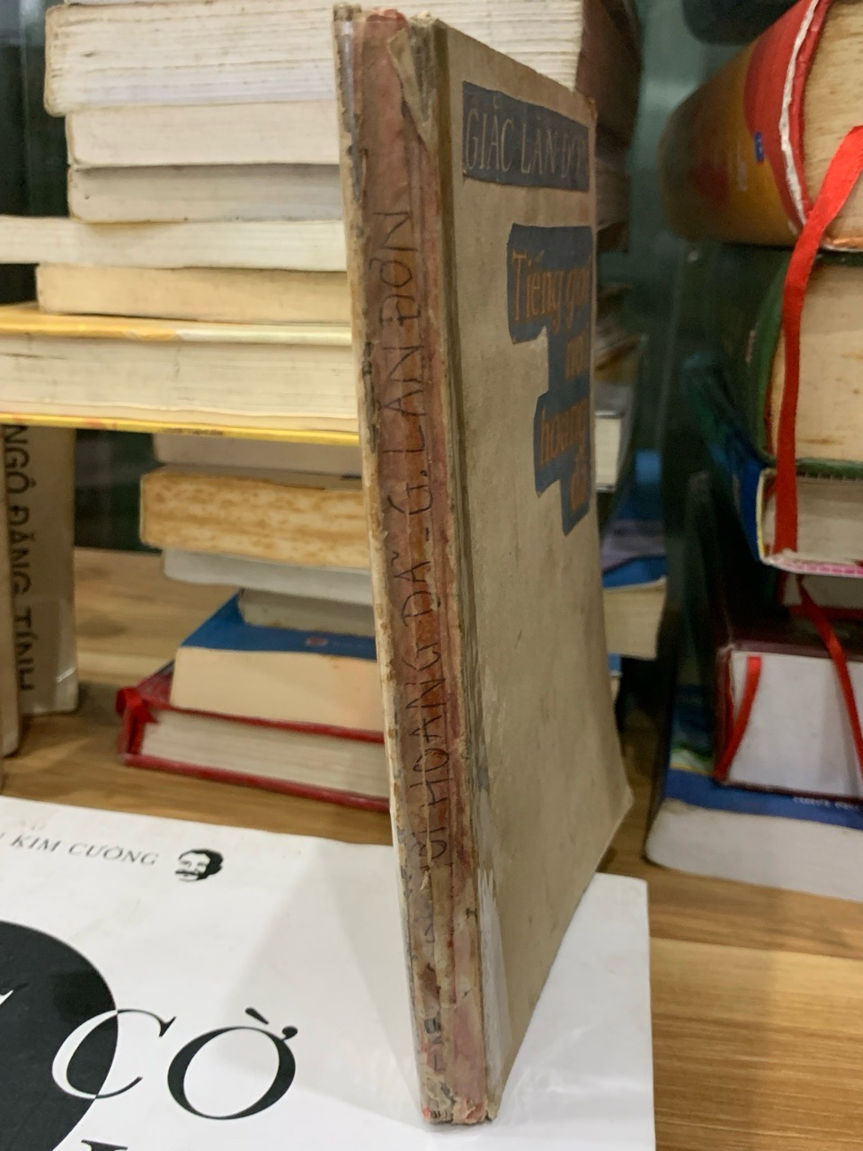 Tiếng Gọi Nơi Hoang Dã - Tiểu Thuyết Kinh Điển Của Jack London